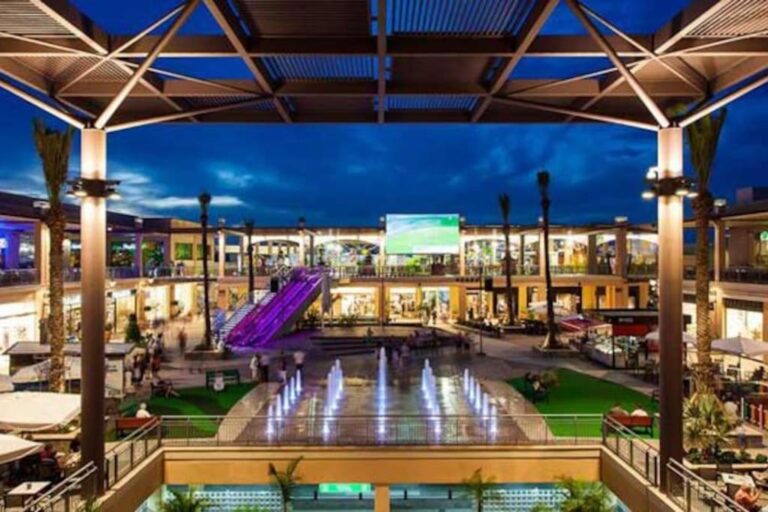 Afbeelding van La Zenia Boulevard