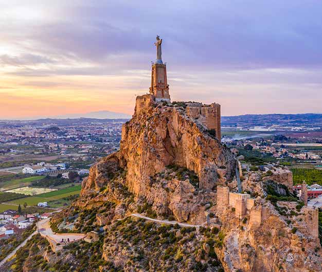 Afbeelding van Murcia