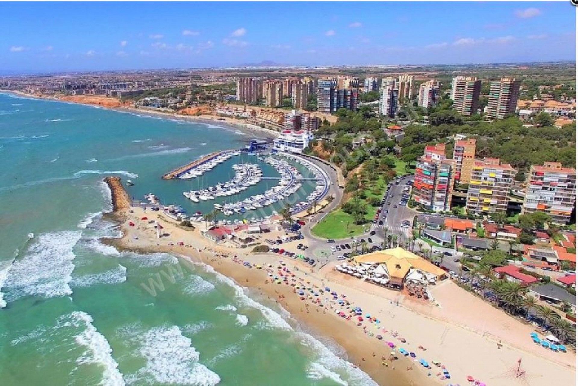 Afbeelding van Torrevieja